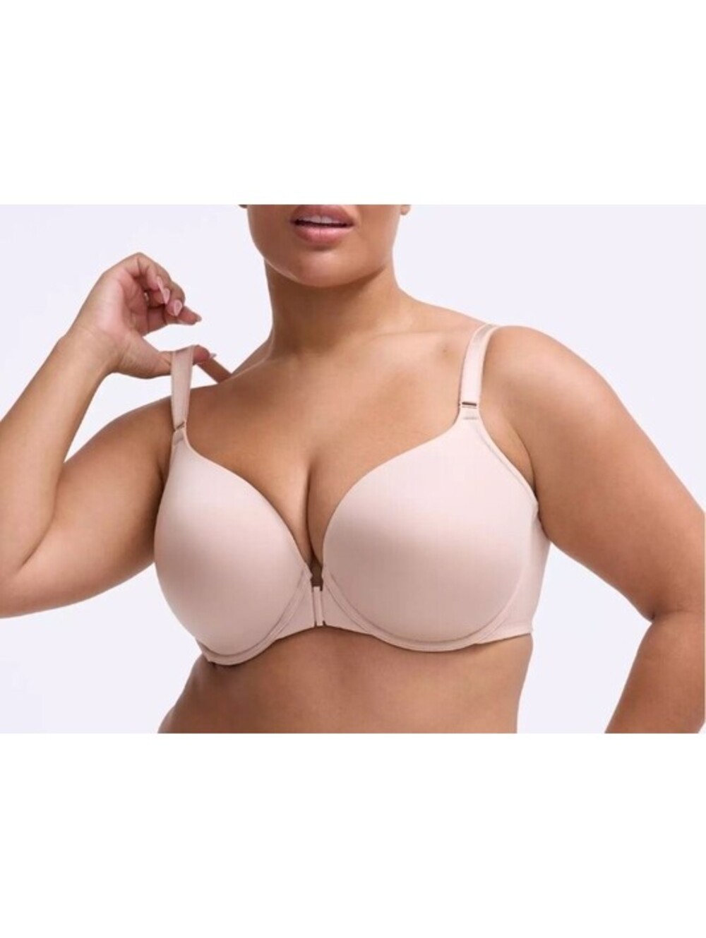 Torrid Bra